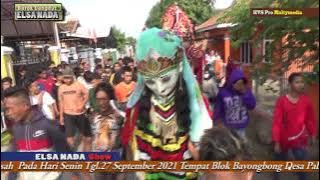 di rubung semut bersama burok elsa nada live bayongbong 27 09 2021