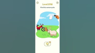 DOP 2 Delete One Part Answer Gameplay #subscribe #riddle #dop2 #fun Level 2735