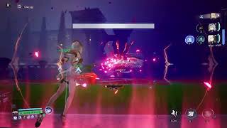 Snowbreak Containment Zone Neural Simulation Myra - Crimson Warform 42.2S