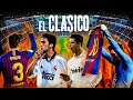 The DARK History Of El Clasico The DARK History Of El Clasico