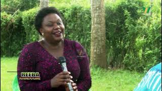 REEBA AHINDUGIRE: Jane Mbabazi Katakanya owa Lyantonde (PART II) .