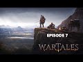 Wartales fr episode 7  nids de rats et camp de bandits