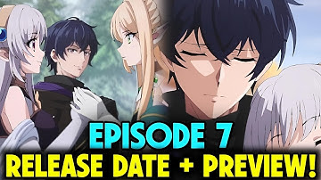 Mijn status als moordenaar overtreft duidelijk de releasedatum van Episode 7 van de held en alles...