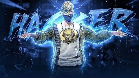 TRAINING GROUND FF GAME Play video☠️ everyone should be🤬 I am a hacker☠️ #freefire #garena #gaming 