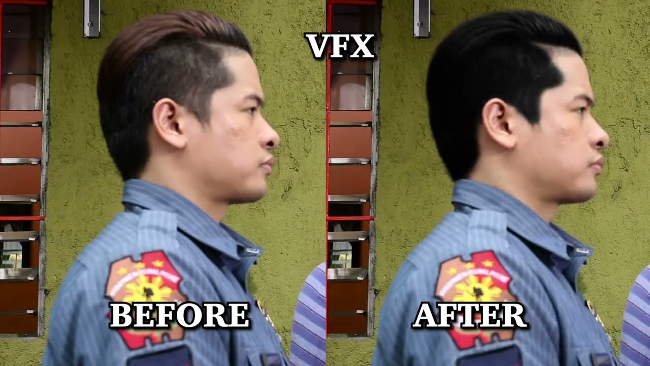 My VFX 1