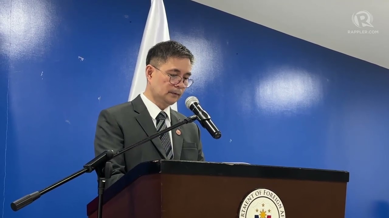 DFA: Freedom Island Group — это филиппинская компания.