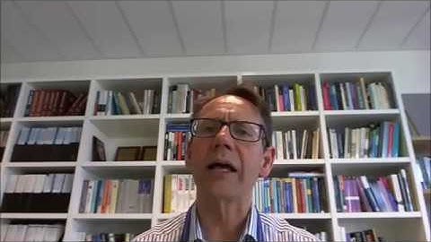 Global Leader Lectures 2015 Jeffrey Baithwaite (Promo)