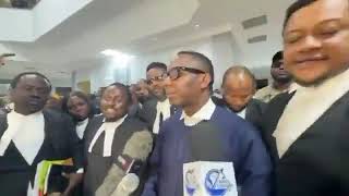 Sowore Puts DSS on the Spot Using Reno Omokri’s “Drug Baron” Claims