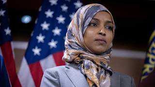 NOWHERE TO BE SEEN: Ilhan Omar goes into hiding as investigators close in on potential fraud