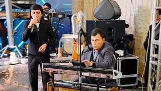 Wepa Geldiýew. Dilber