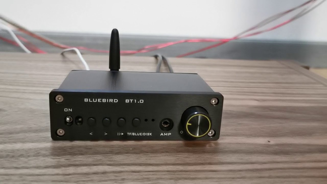 DAC Bluetooth BT1 Review YouTube dac-bluetooth-bt1-review-youtube