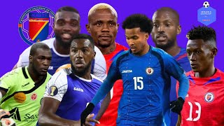 HAITI LIS 26 GWO SIPRIZ OU NON ?