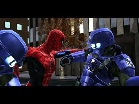 Spider-Man: Web of Shadows - Xbox 360, Xbox 360