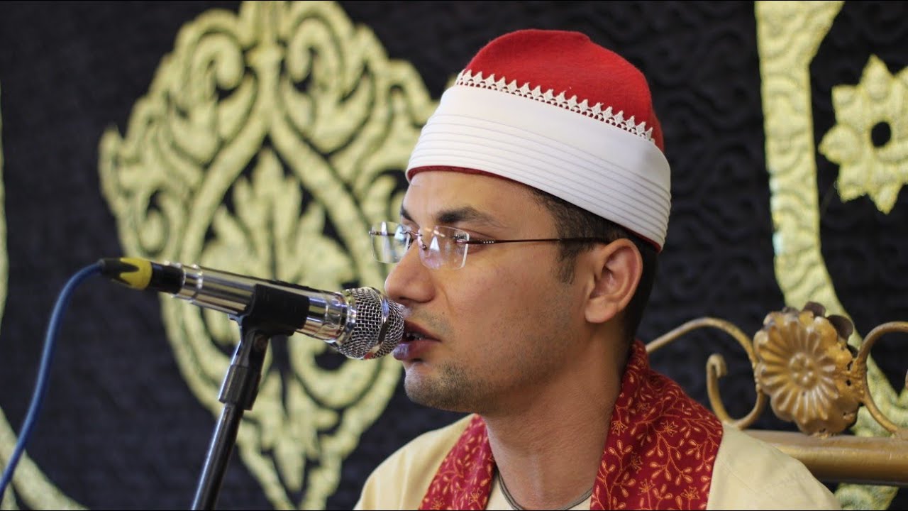 ختااااام الشيخ عبد القادر أبو عريبه| عزاء الحاج طه رضوان البس| قرية الغمري _ كفر الدوار 17_8__2025