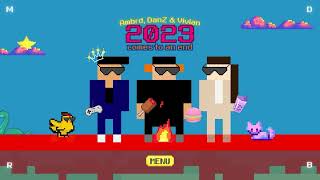 Video thumbnail of "2023 comes to an end (feat. DanZ & Vivian)"