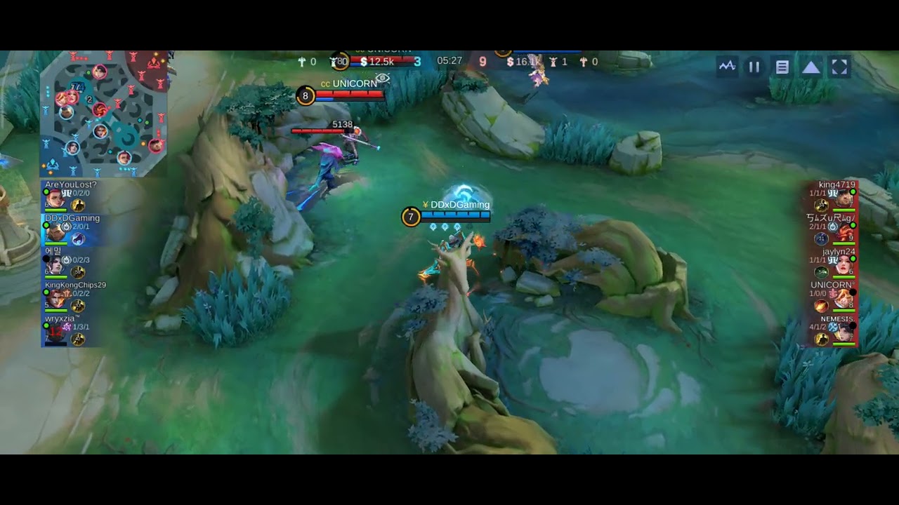 SPECTATOR - YouTube