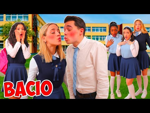 I NOSTRI AMICI