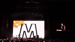 Depeche Mode - Waiting for the Night (Live Concert in Tallinn 6.08.2023)