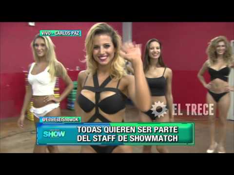 Video de Flor Nigro