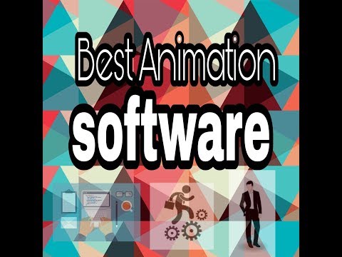Best animation software & free software
