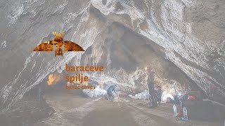 Barać Caves Where Modern Man And Neanderthal Meet