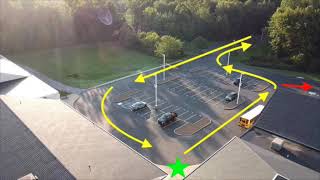 AHS Parking Flow SD 480p