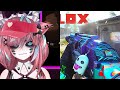 Emikukis REACCIONA "Es IMPOSIBLE que esto sea Roblox"