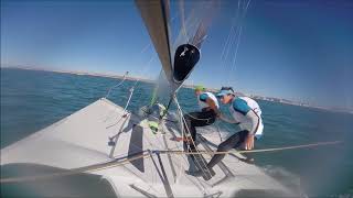 49Er Vilamoura 2018