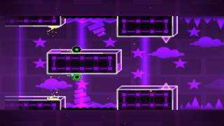 Geometry Dash - Windfall - by UserMatt