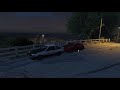Brincando com o Editor da Rockstar