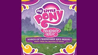 Songs of Friendship and Magic (Music from the Original TV Series)
