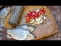 मछली मेरे गांव के तरीके से बनाये मछली करी | स्वादिस्ट रोहू मछली कैसे बनाते है