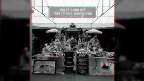 Kể niệm 475 năm ngày mất thái tổ Mạc Đăng Dung