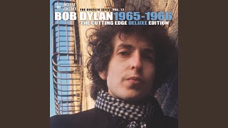 Bob Dylan&#39;s 115th Dream (Take 2, Complete)