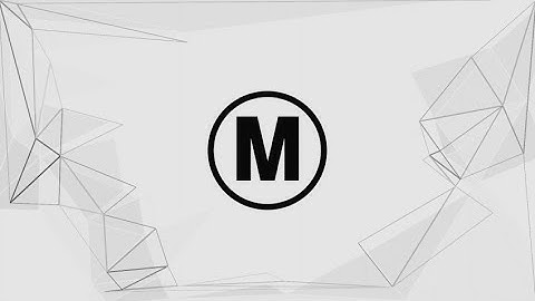 Plexus Logo Reveal Premiere Pro Templates