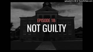 Up and Vanished - Season 1 Episode 18 : Not Guilty