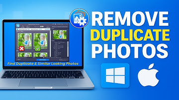 How to Find & Remove Duplicate Photos on Windows/Mac | Duplicate Photos Fixer Pro