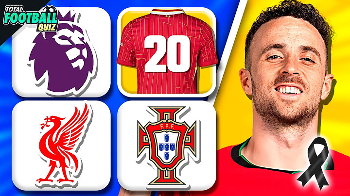 GUESS THE PLAYER BY 4 CLUES | FOOTBALL QUIZ TRIVIA 2025