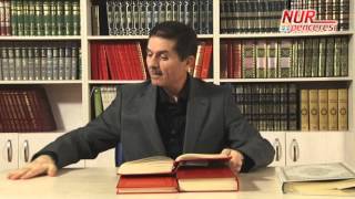 Dr Ahmet Çolak - 14 Söz - 3 - Allah Her Şeyi Bir Anda Nasıl Yapar?