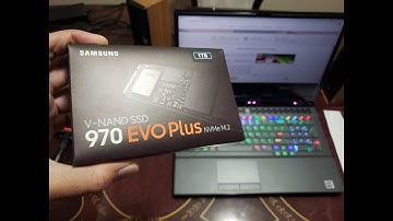 Alienware A51m SSD upgrade | Punjabi