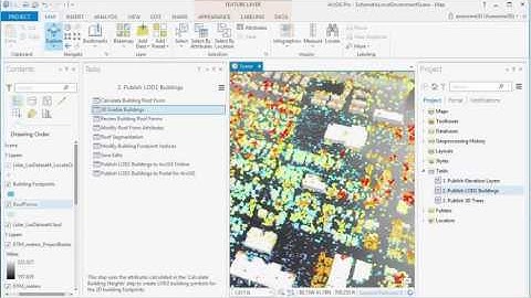 Schematic Local Government Scenes Tutorial