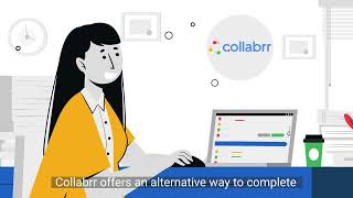 Collabrr - Micro Apps Platform