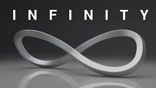 Blender Tutorial | Make A Infinity Loop in Minutes | Blender 3D Modeling