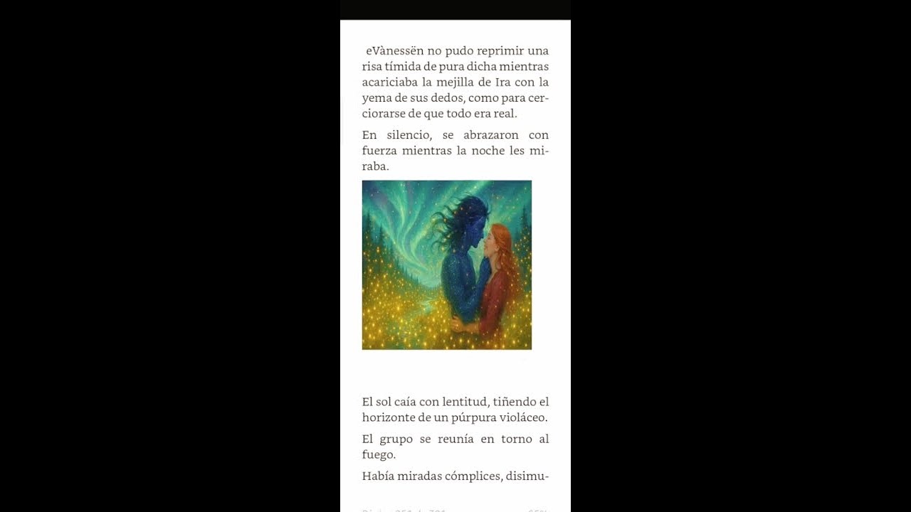 Capítulo 52-Ira se declara--LIBROdigital