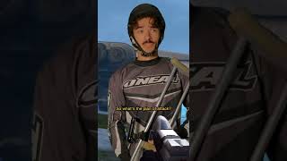 The Truth Behind The Marines in HALO