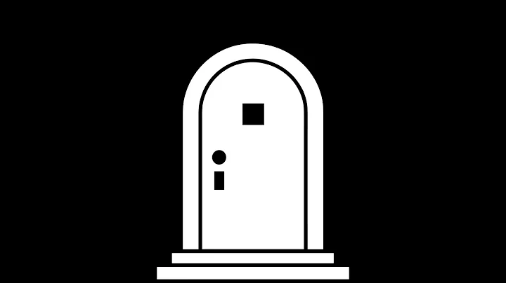 Randomly Knocking On Door For 1 Hour