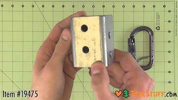 Rig Guy 4-Way Hub - Treestuff.com 360 View