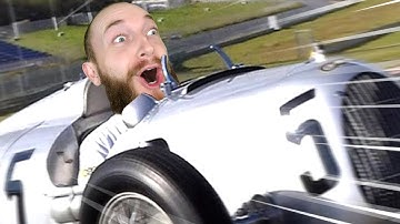 Crashing Our Way Through Mafia! Part 2 - Jaboody Show Full Stream