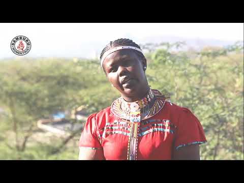 NAAPU Indigenous Women Fund A Success Story From The Heart Of Africa