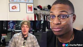 UPCHURCH Why Eminem.. why? REACTION!!